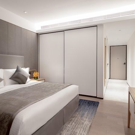 Ascott Raffles City צ'ונגקינג מראה חיצוני תמונה