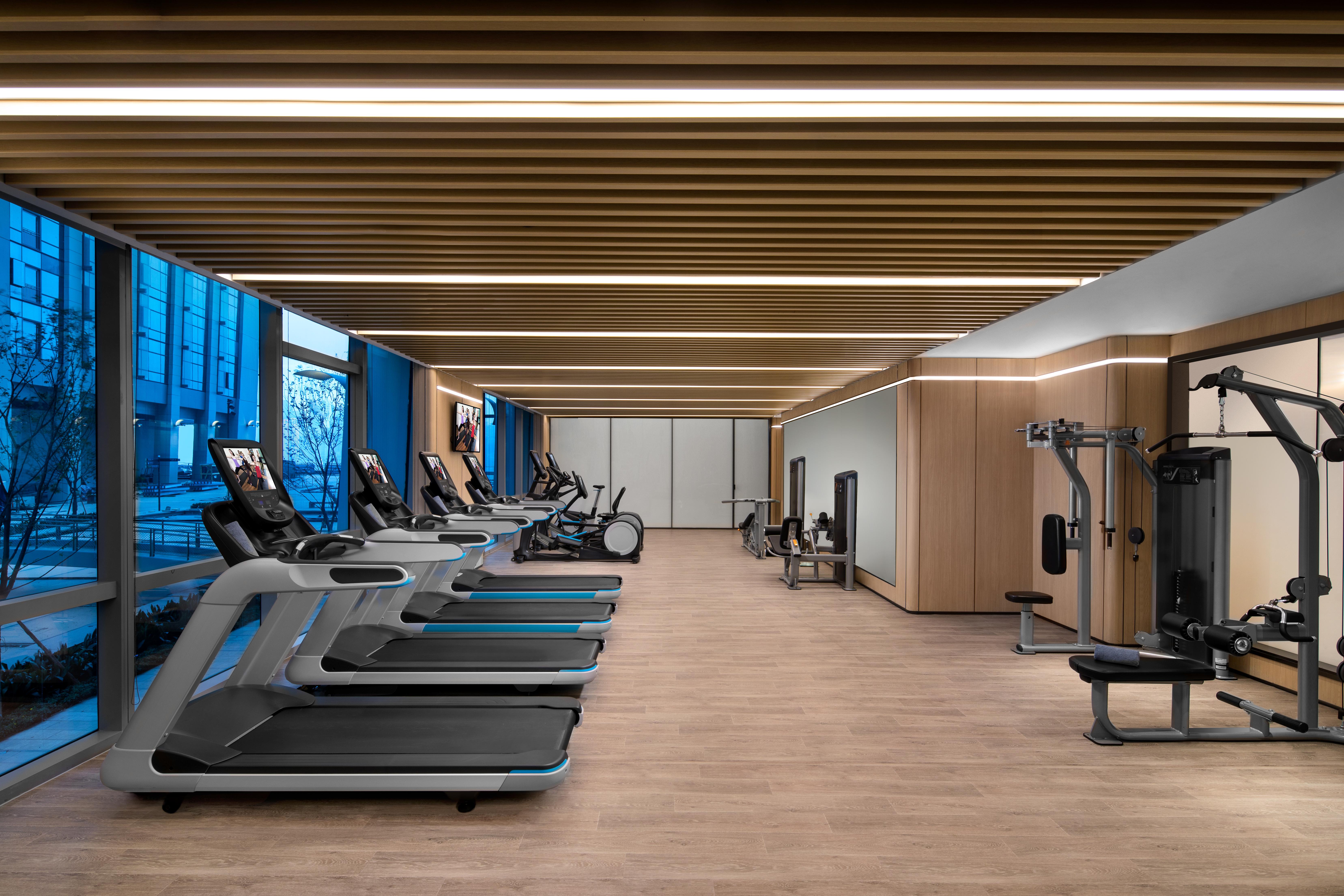 Ascott Raffles City צ'ונגקינג מראה חיצוני תמונה