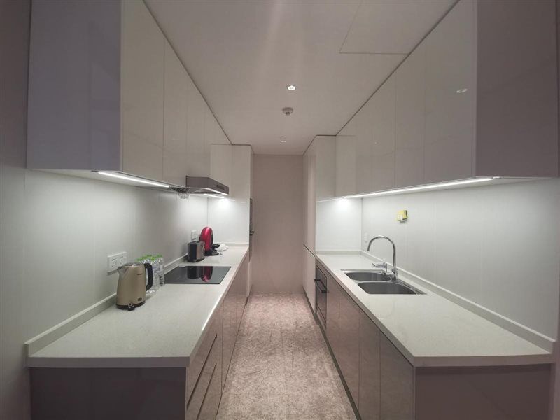 Ascott Raffles City צ'ונגקינג מראה חיצוני תמונה